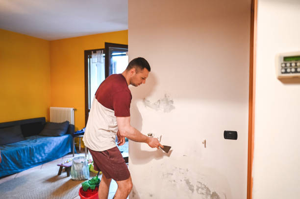 Best Mold Testing and Inspection Services in Yukon, OK